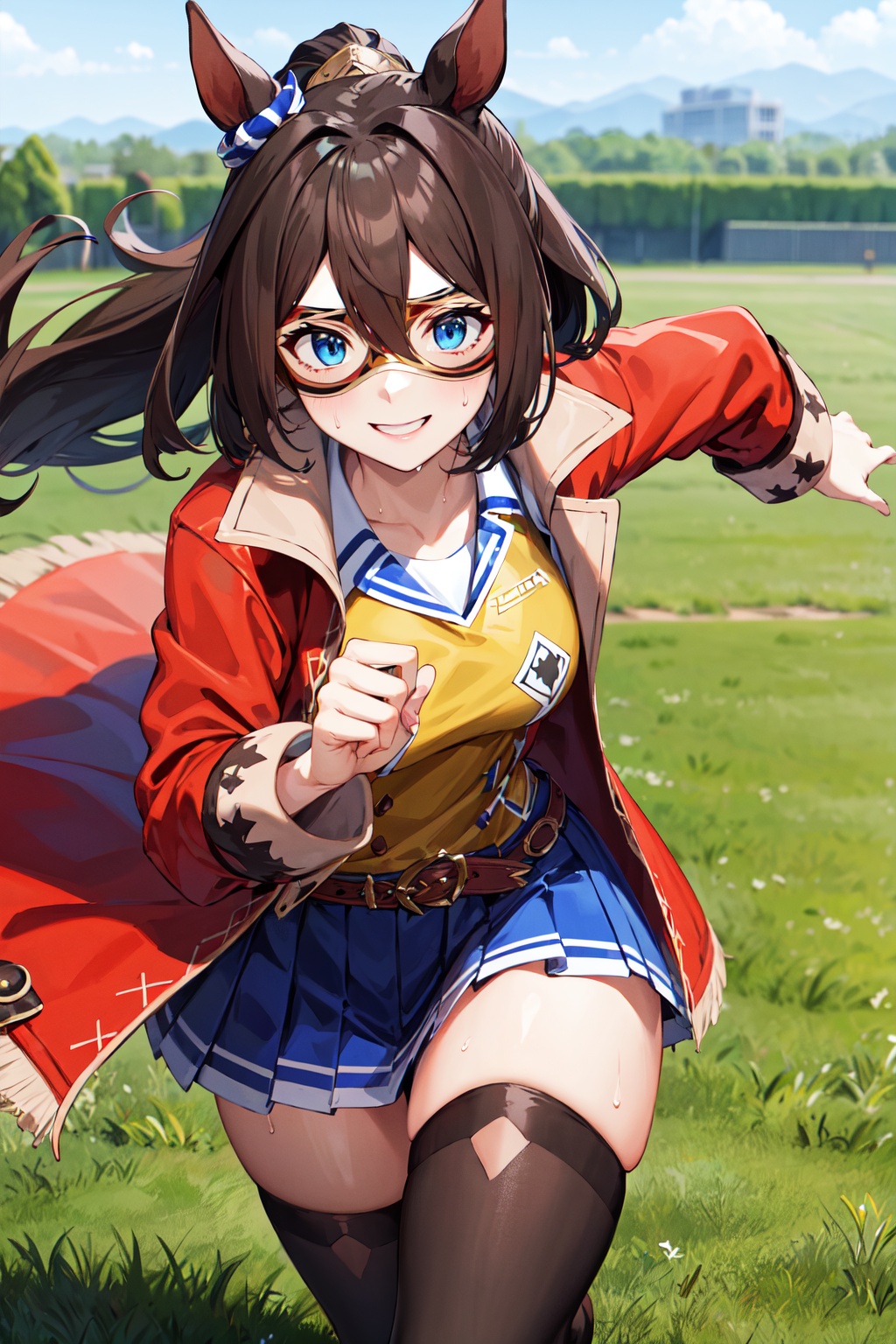 masterpiece,  best quality,  highres on Tensor.Art