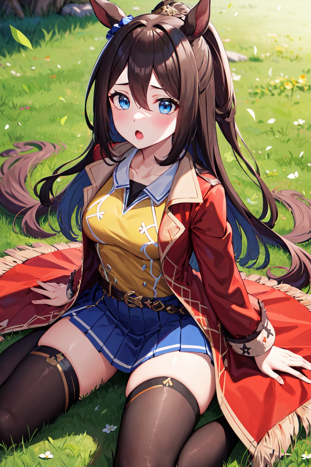 masterpiece,  best quality,  highres on Tensor.Art