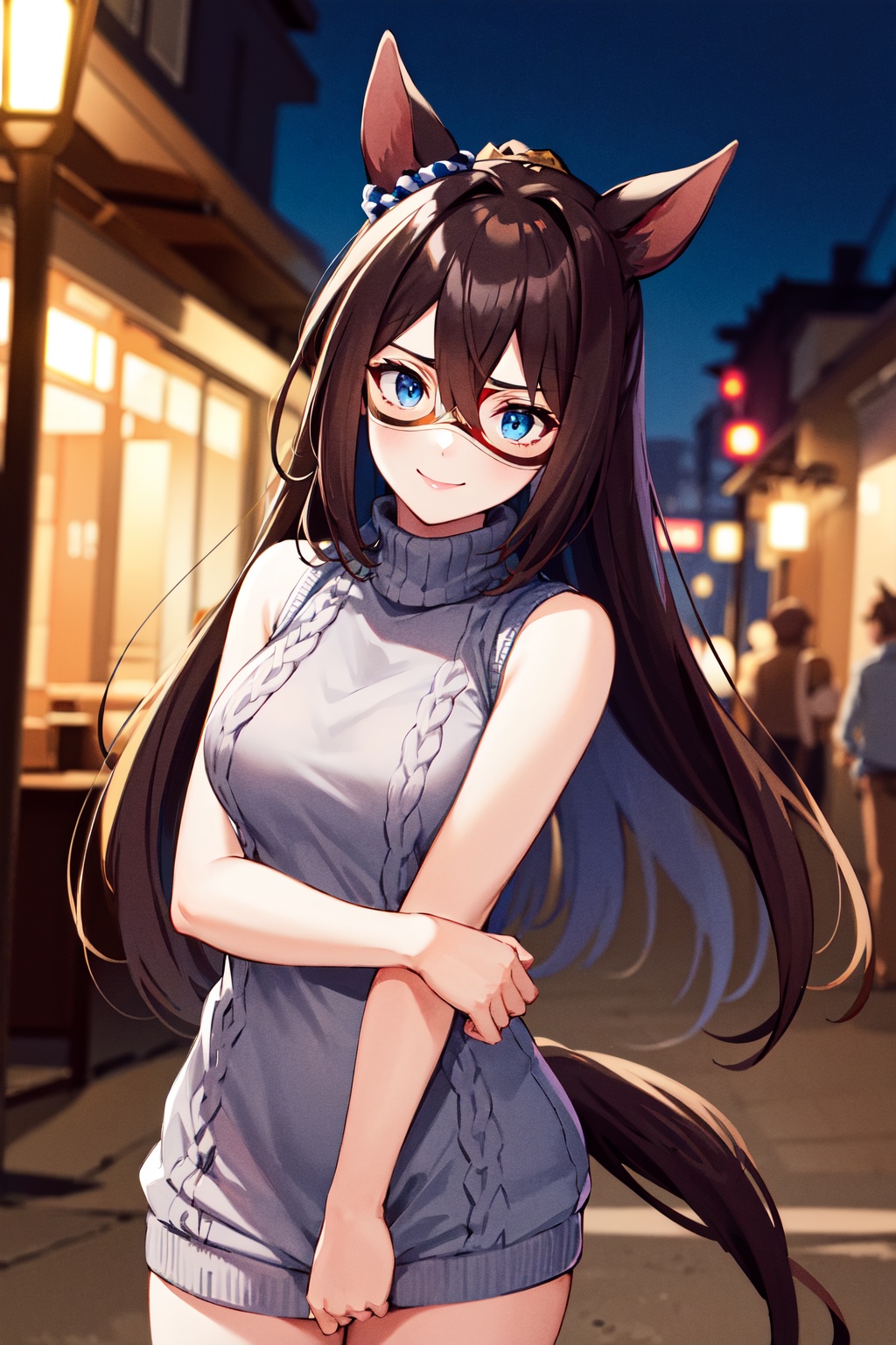 masterpiece,  best quality,  highres on Tensor.Art