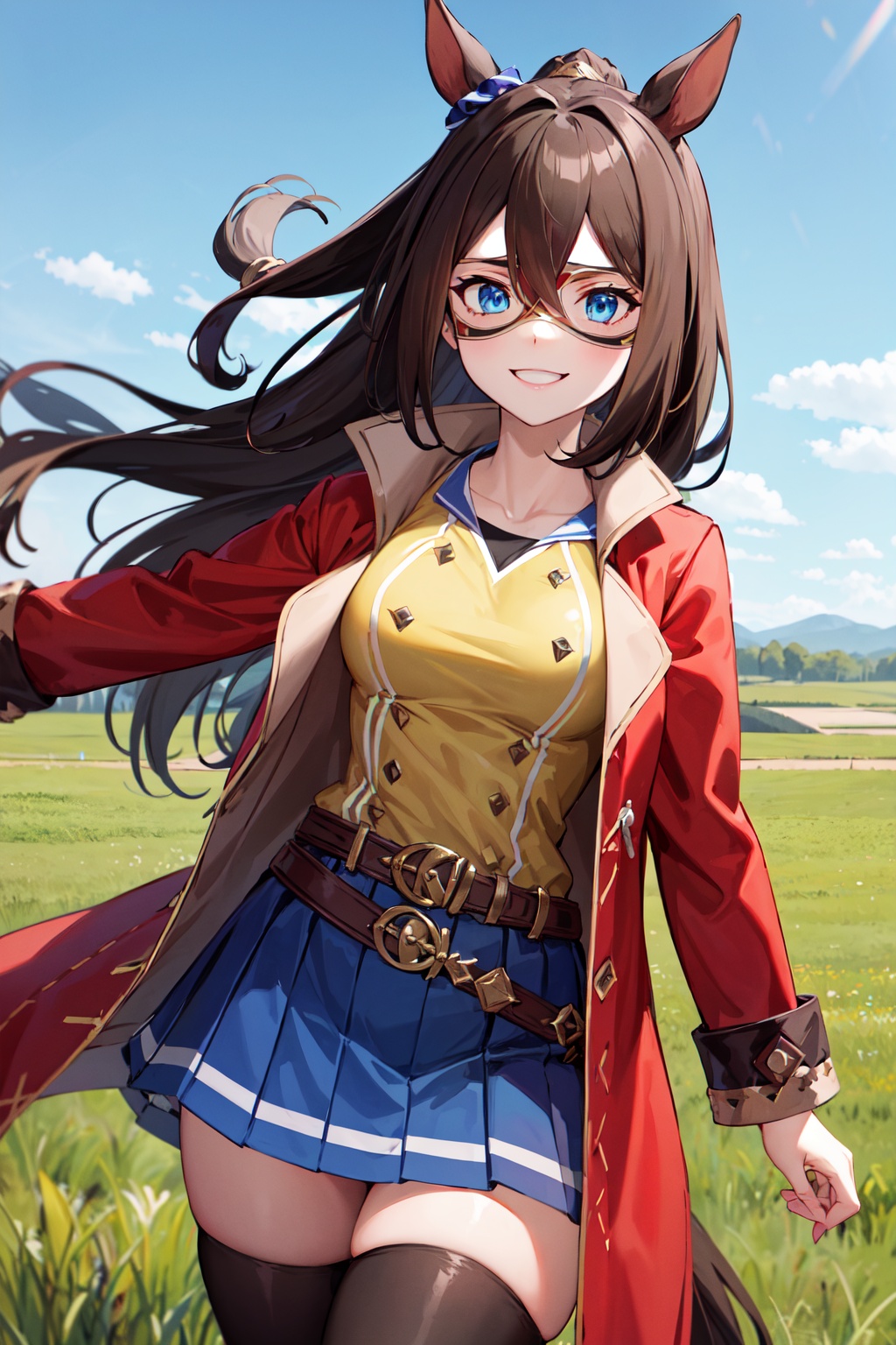 masterpiece,  best quality,  highres on Tensor.Art