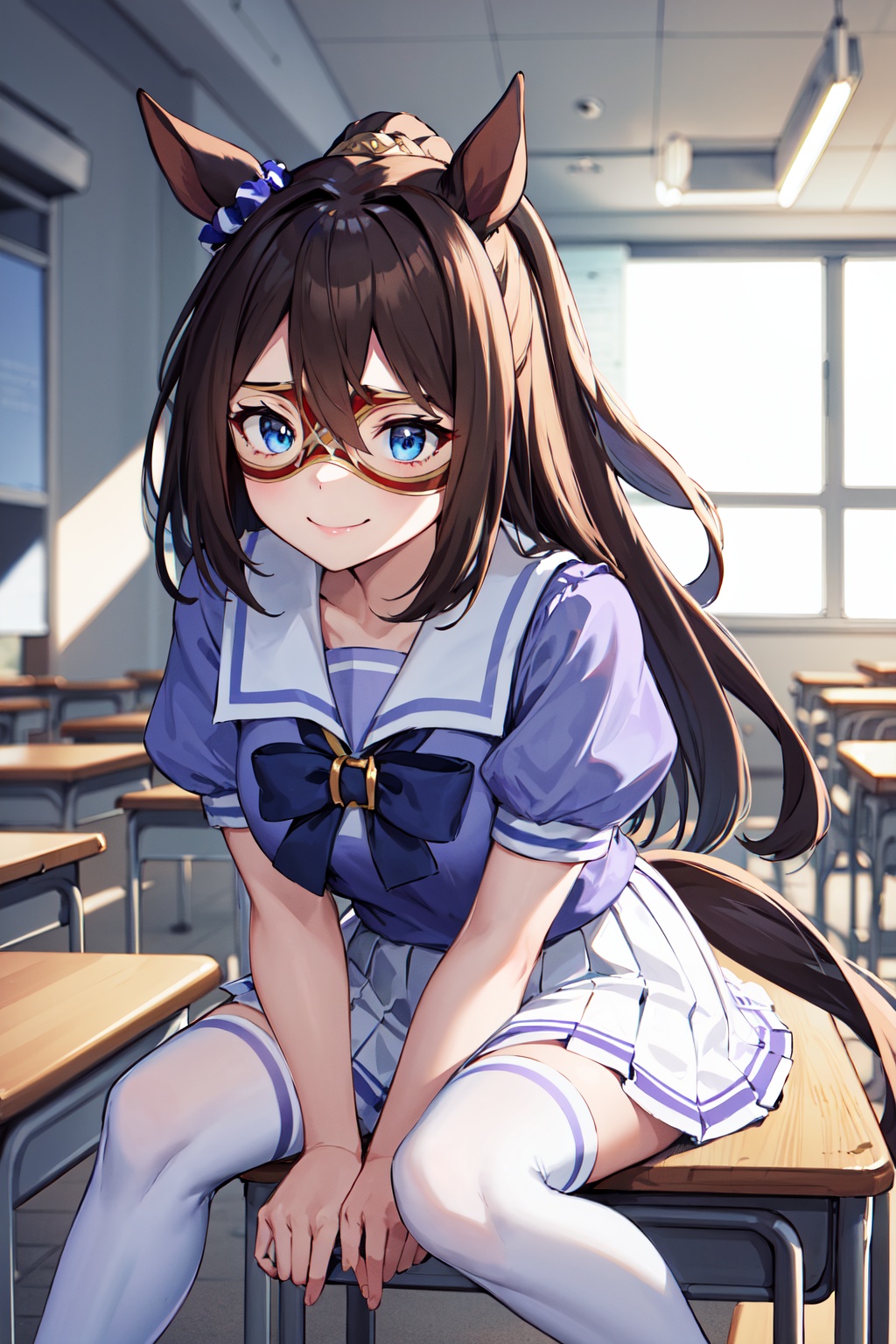 masterpiece,  best quality,  highres on Tensor.Art