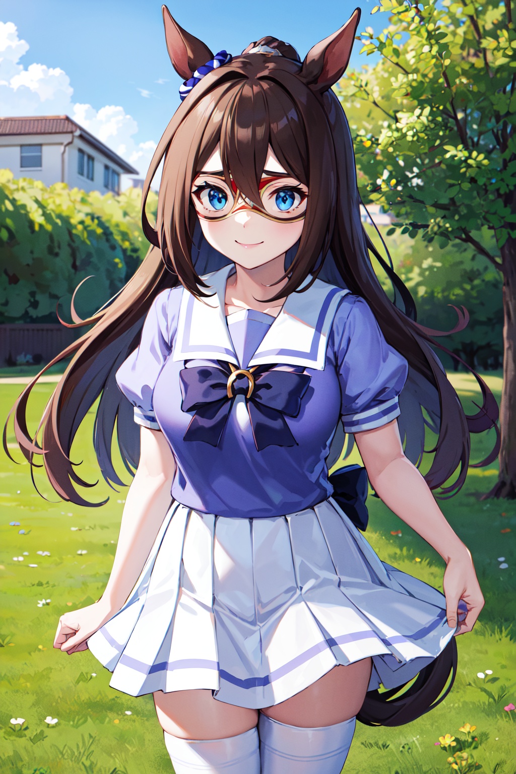 masterpiece,  best quality,  highres on Tensor.Art