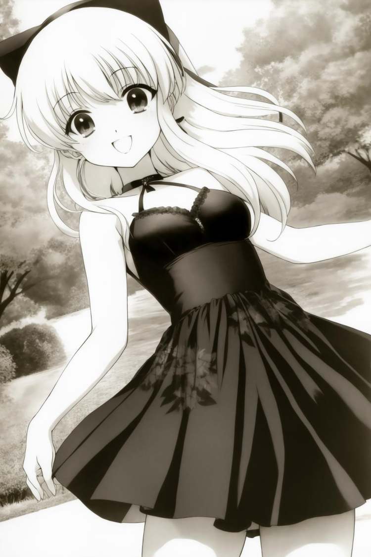 Teruo Kakuta - Artstyle by SysDeep on Tensor.Art