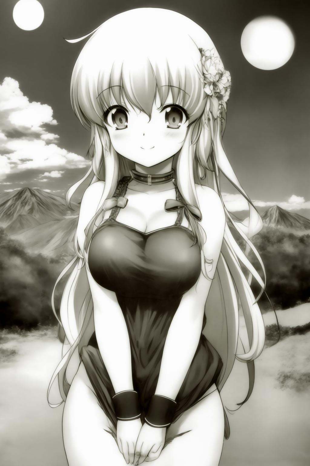 teruokakuta,  1girl,  solo by SysDeep on Tensor.Art