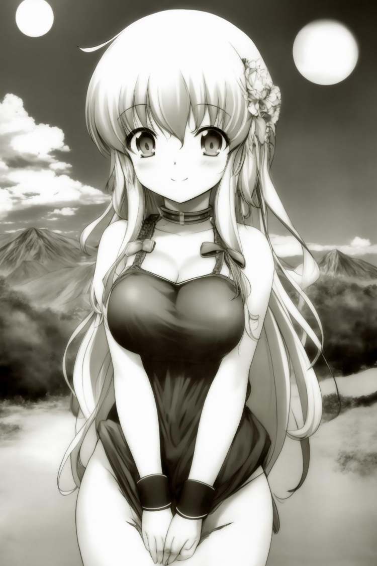 Teruo Kakuta - Artstyle by SysDeep on Tensor.Art