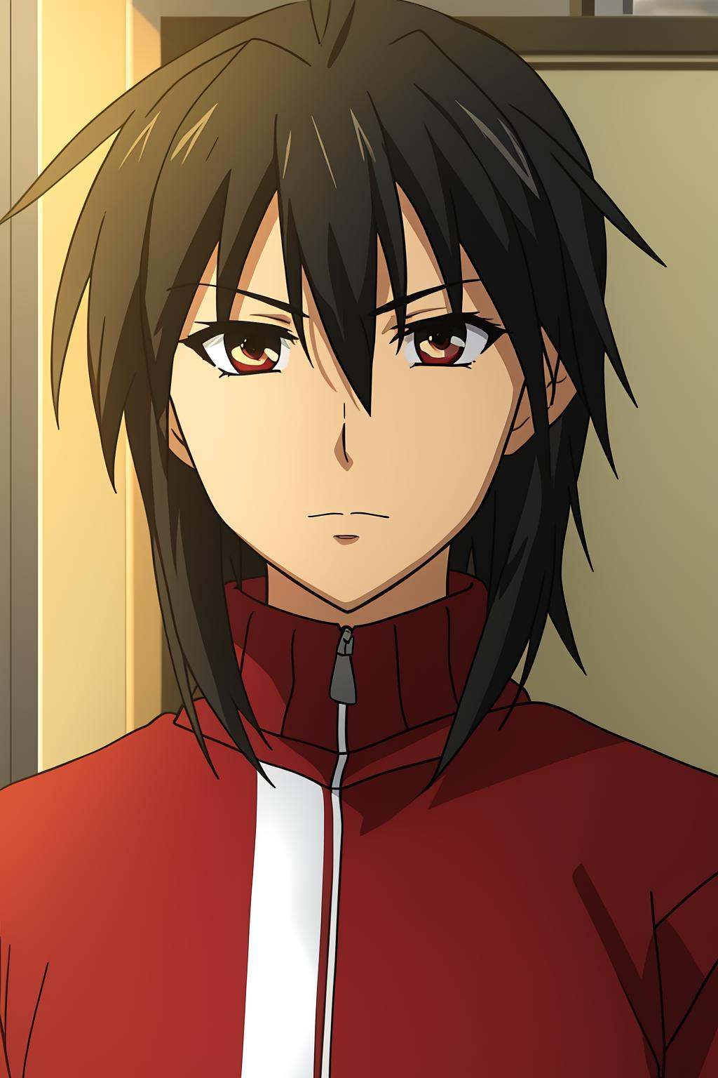 nagi,  1girl,  solo by SysDeep on Tensor.Art