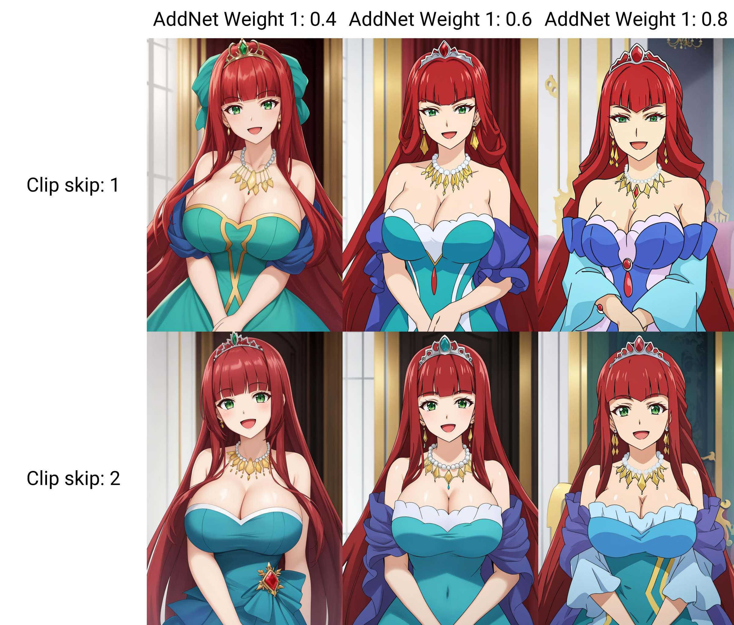AI generated image on Tensor.Art