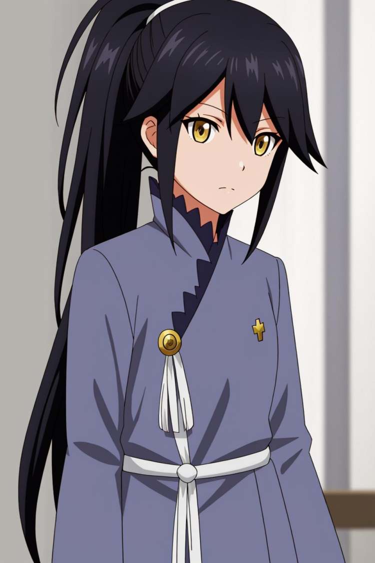 The Hidden Dungeon Only I Can Enter - Girlpack LoRA by SysDeep on Tensor.Art