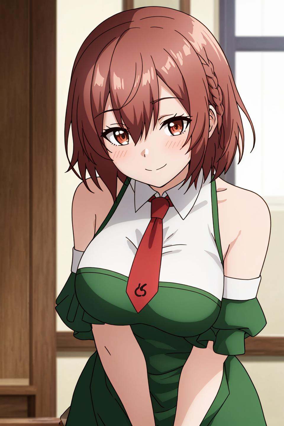 lola,  anime,  1girl on Tensor.Art