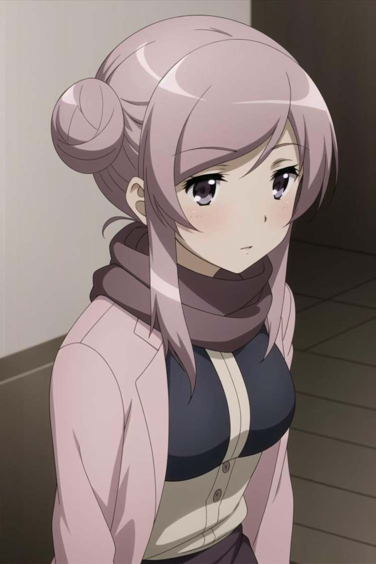 World Break: Aria of Curse for a Holy Swordsman - Girlpack LoRA by SysDeep on Tensor.Art