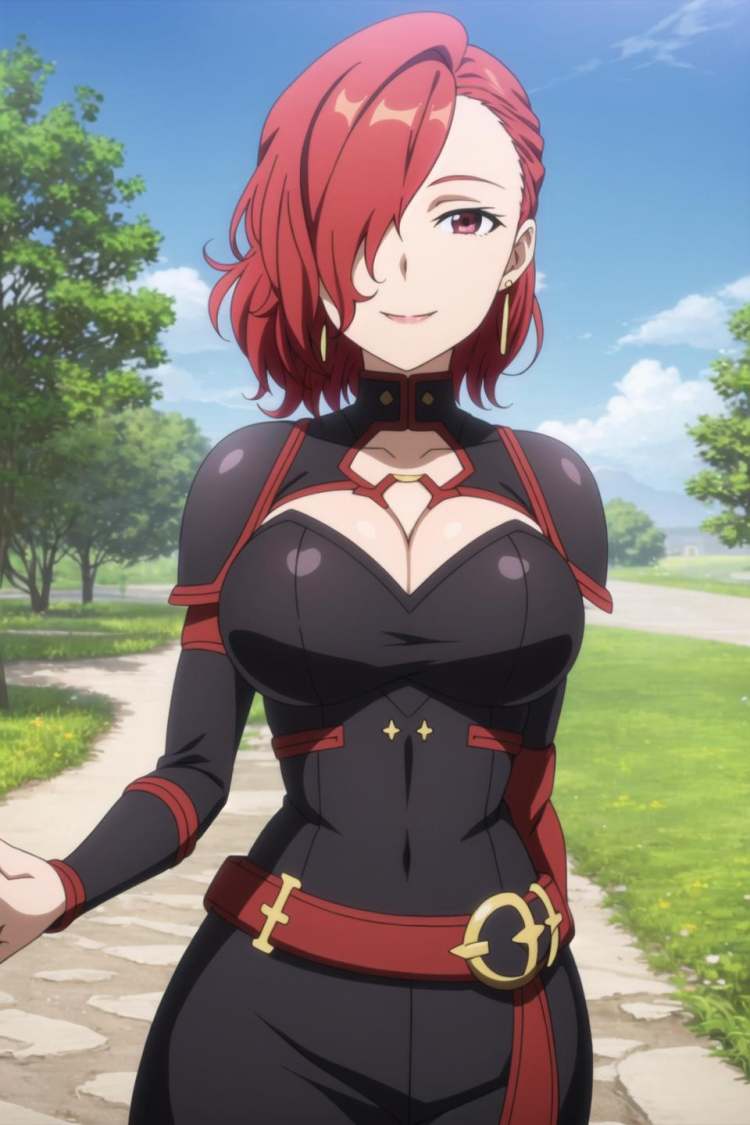 Sword Art Online - Girlpack LoRA (40) by SysDeep on Tensor.Art