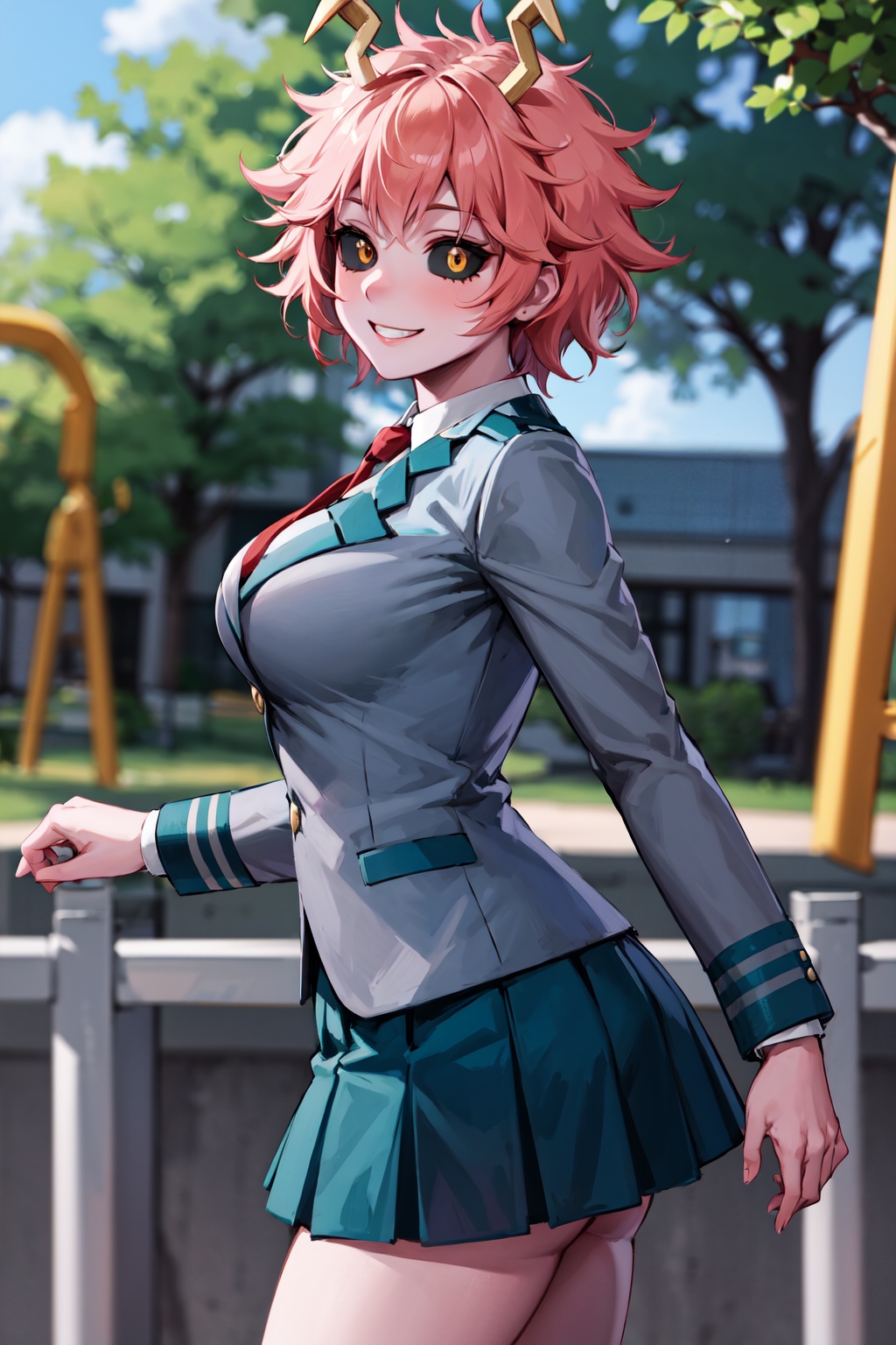 masterpiece,  best quality,  highres on Tensor.Art