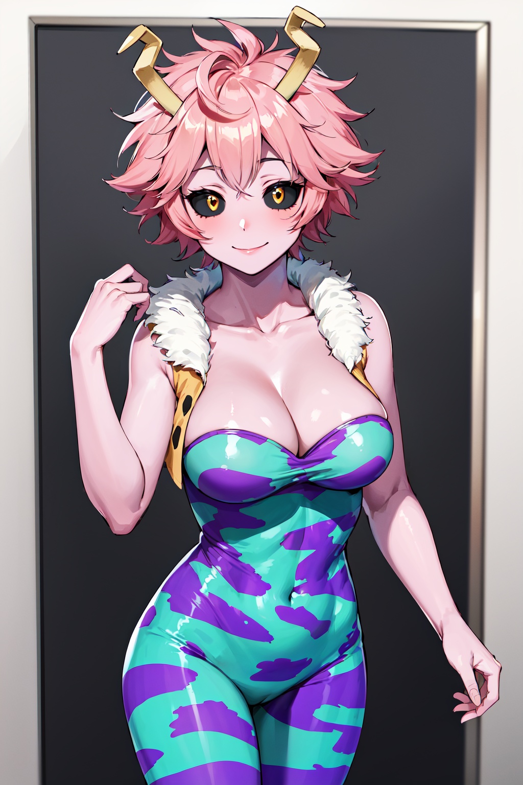 masterpiece,  best quality,  highres on Tensor.Art