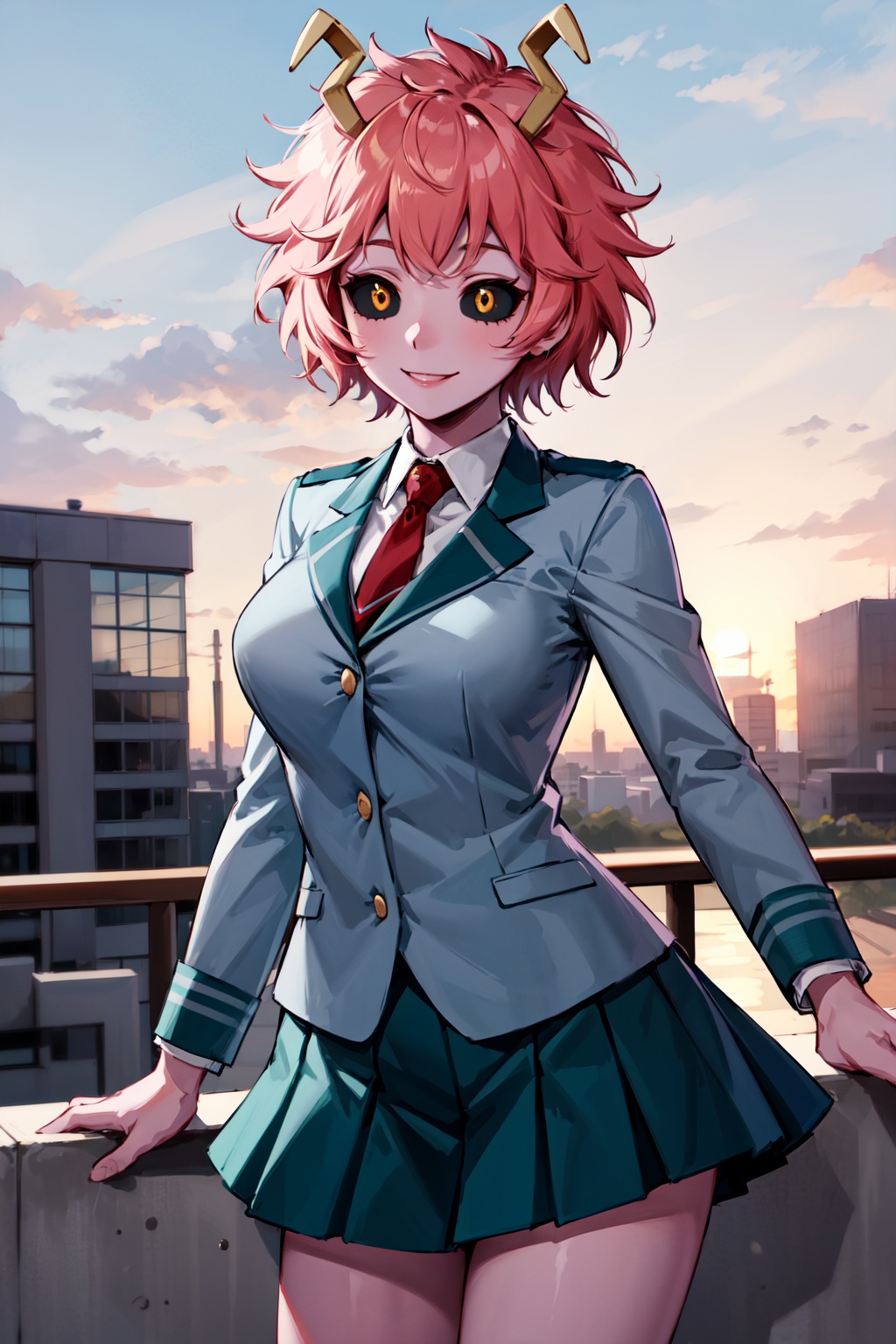 masterpiece,  best quality,  highres on Tensor.Art