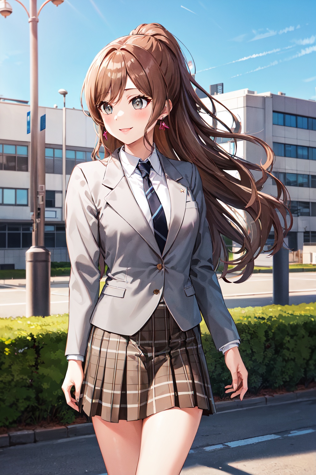 masterpiece,  best quality,  highres on Tensor.Art