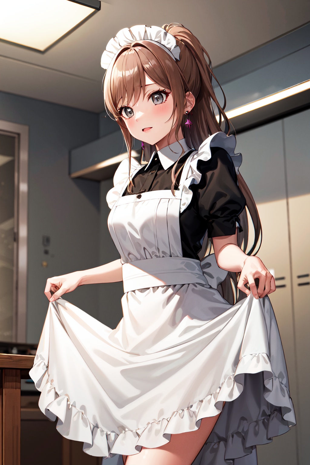 masterpiece,  best quality,  highres on Tensor.Art