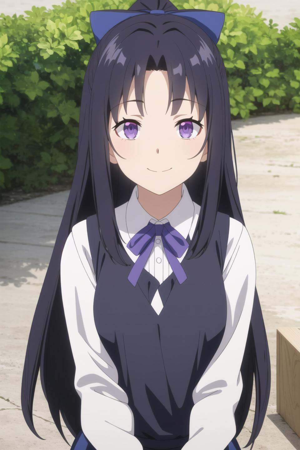 Fraurem,  anime art style,  1girl on Tensor.Art