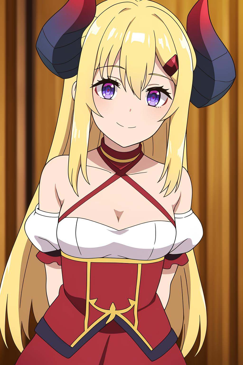 rasutisumoon,  1girl,  solo on Tensor.Art