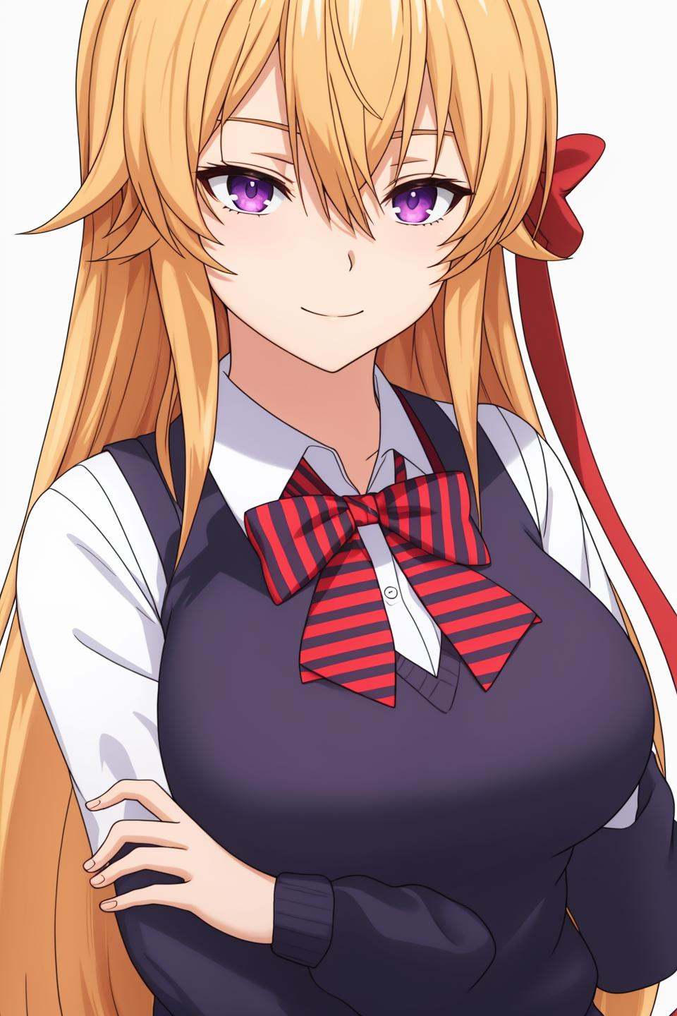 erina,  anime art style,  1girl on Tensor.Art