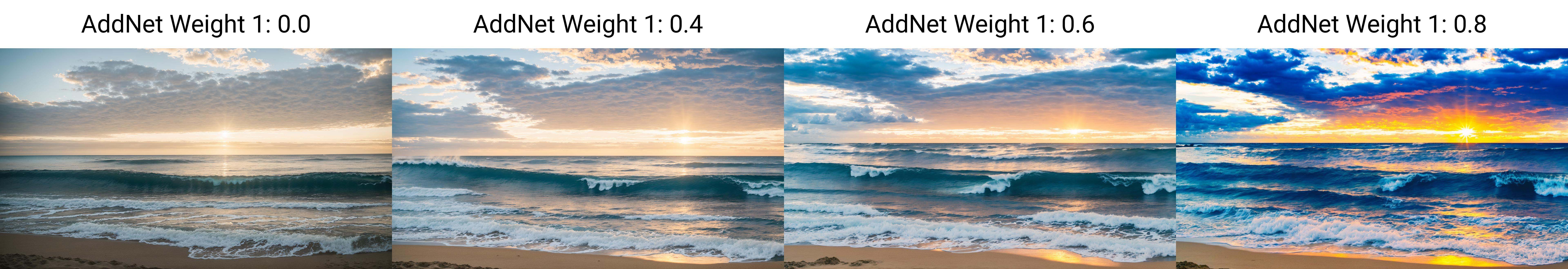 AI generated image on Tensor.Art