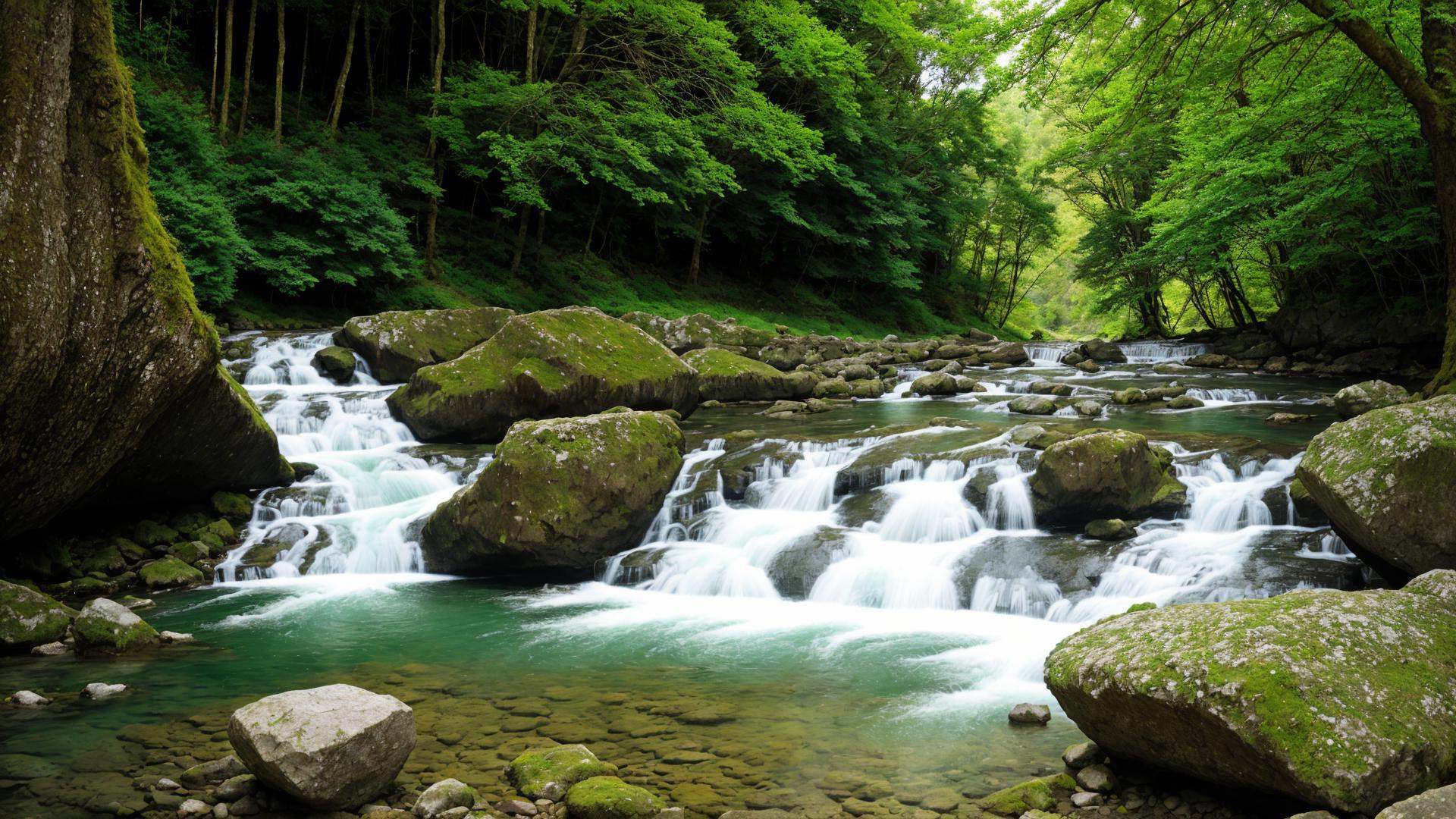 outdoors,  day,  water on Tensor.Art