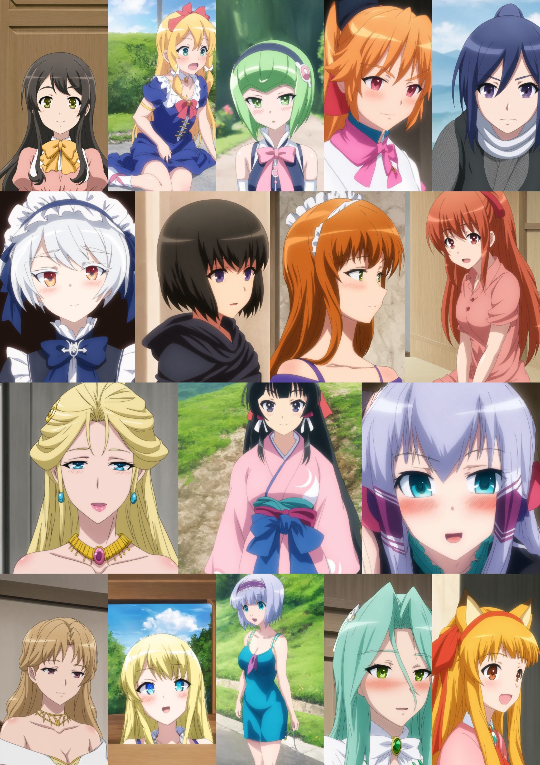 AI generated image on Tensor.Art