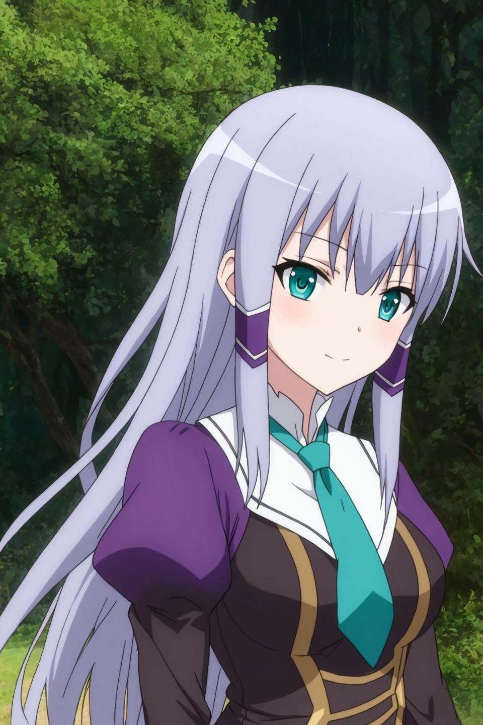 elze,  anime_art_style,  solo on Tensor.Art