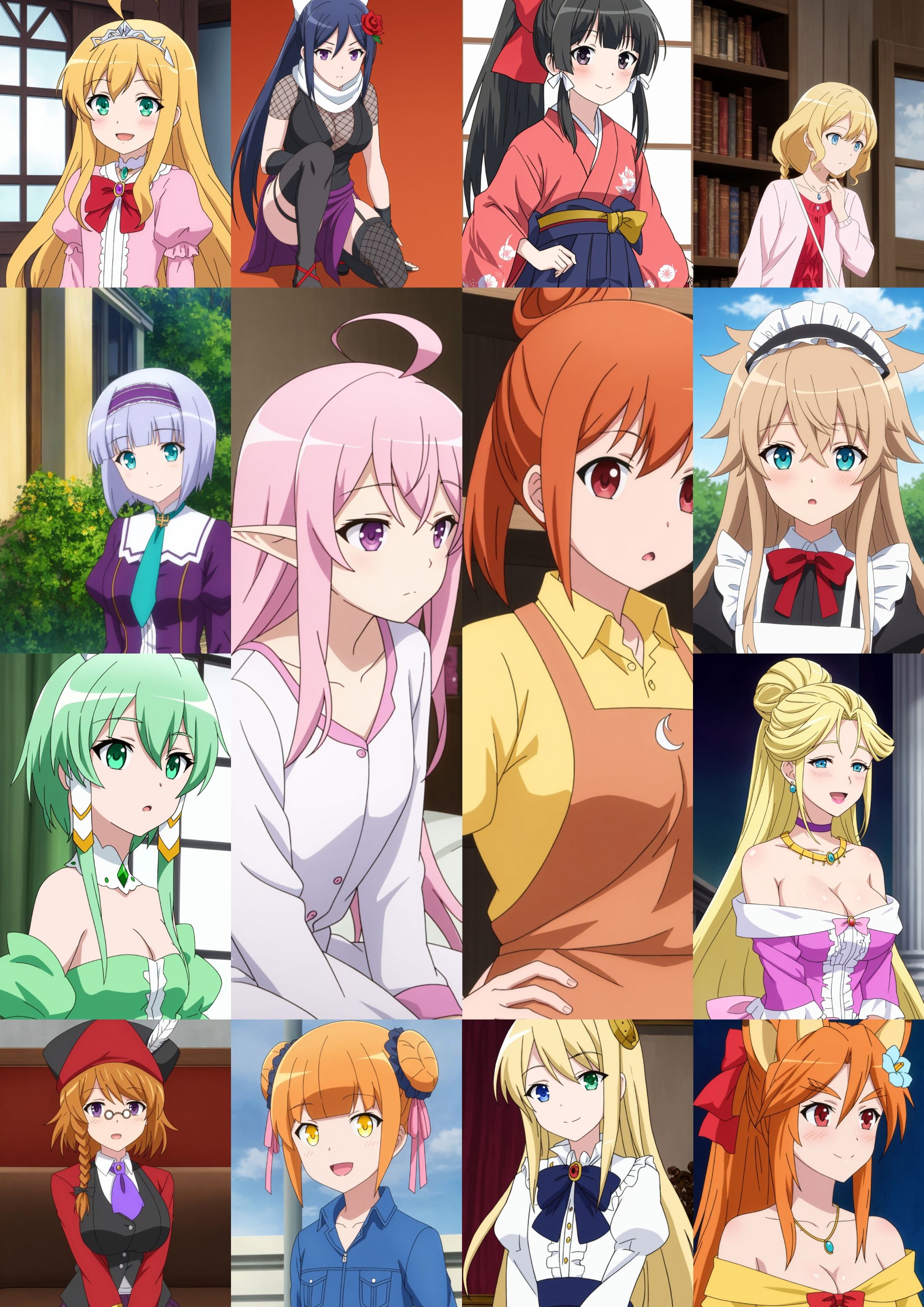 AI generated image on Tensor.Art