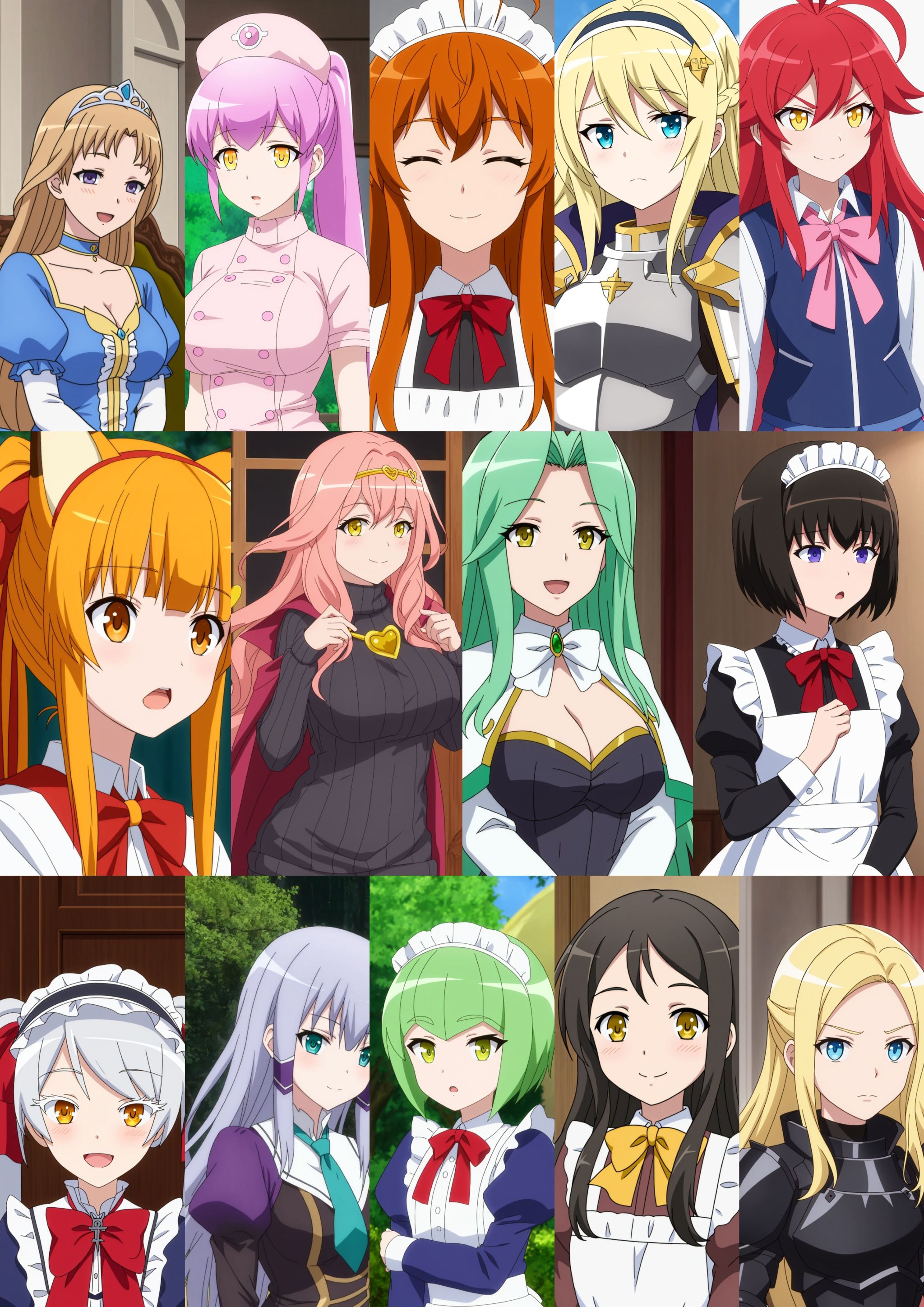 AI generated image on Tensor.Art