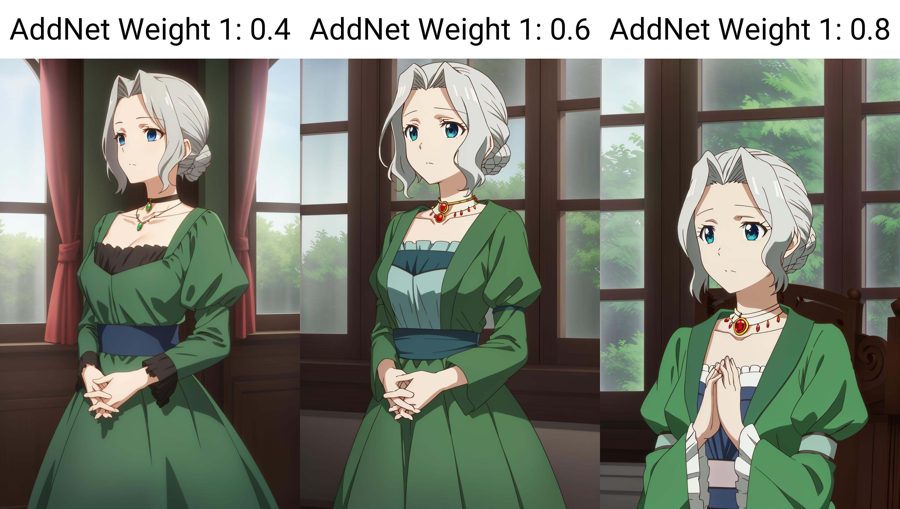 AI generated image on Tensor.Art