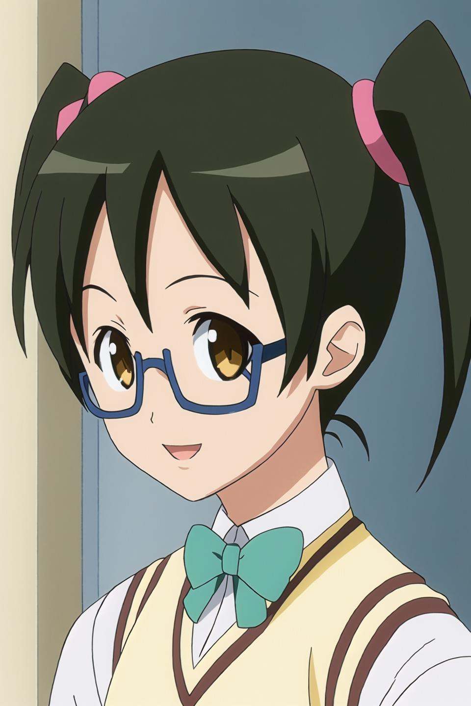 mio,  anime art style,  1girl on Tensor.Art