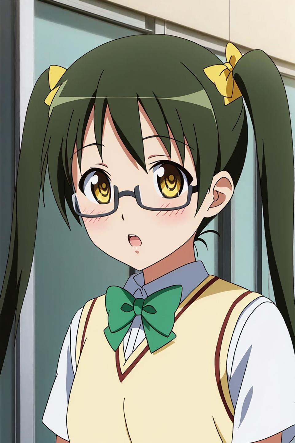 mio,  anime art style,  1girl on Tensor.Art