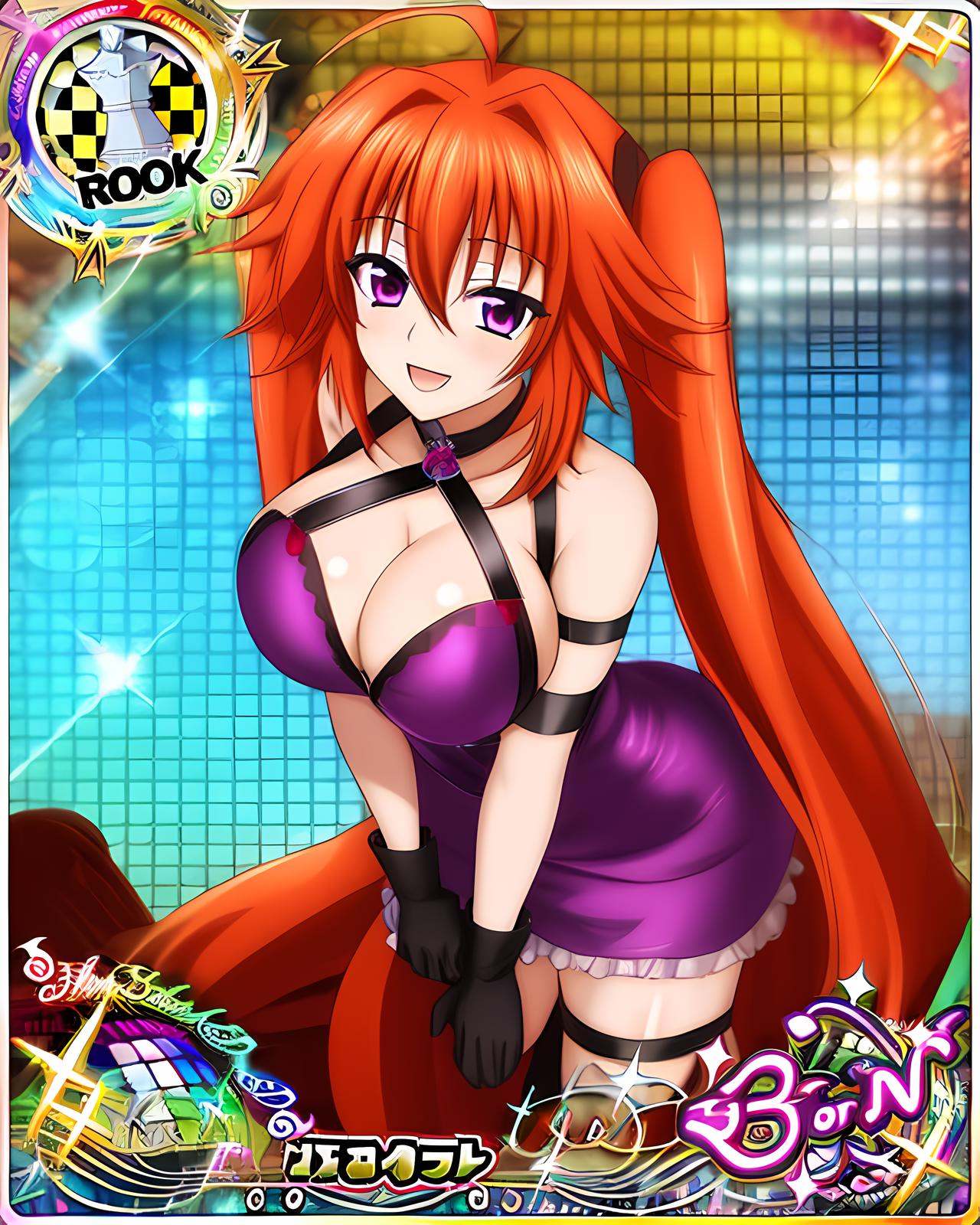 born_card,  1girl,  solo on Tensor.Art