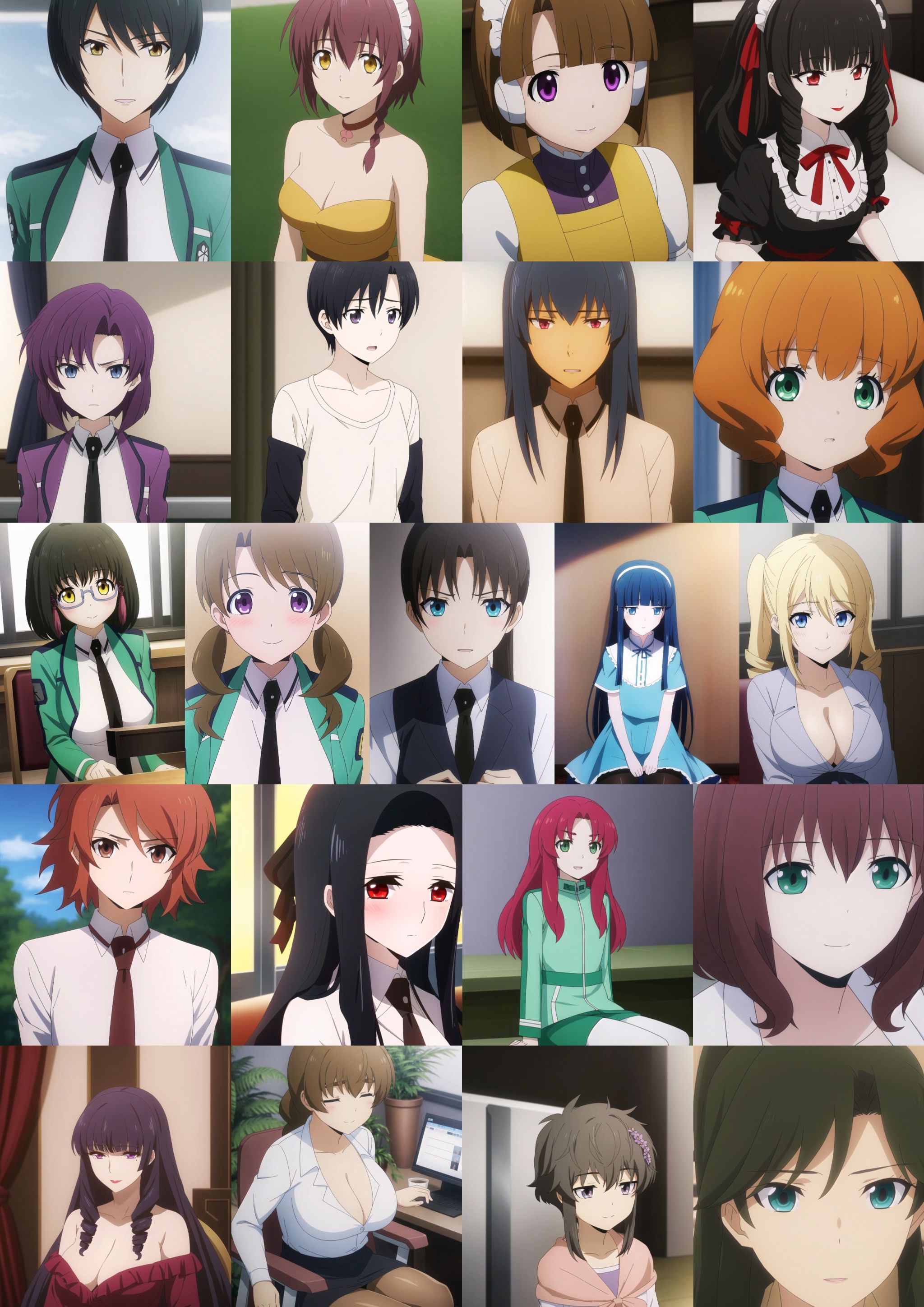 AI generated image on Tensor.Art