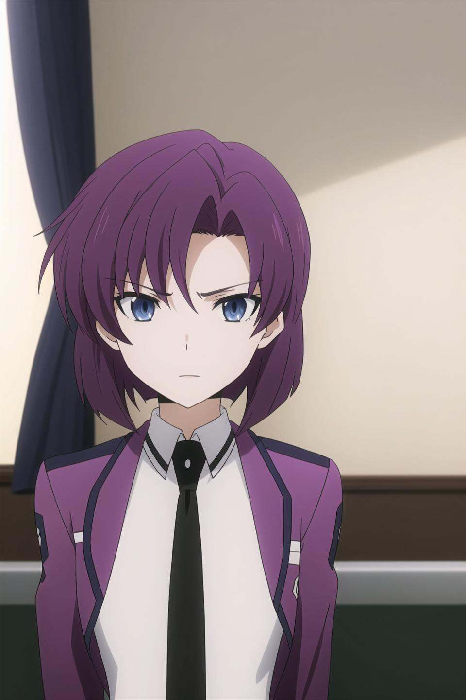 kanon,  anime art style,  1girl on Tensor.Art