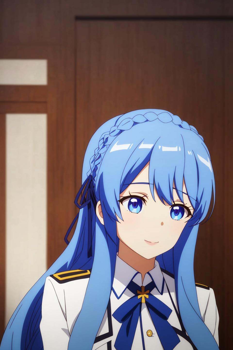 juna,  anime,  1girl on Tensor.Art