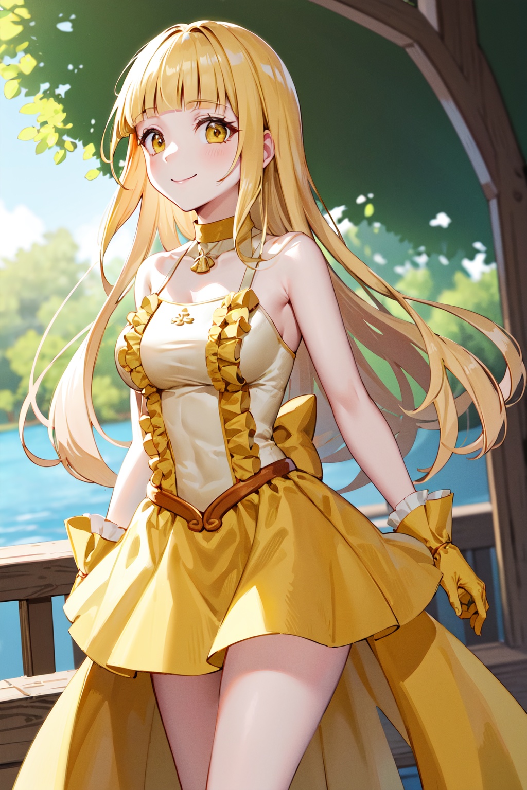 masterpiece,  best quality,  highres on Tensor.Art