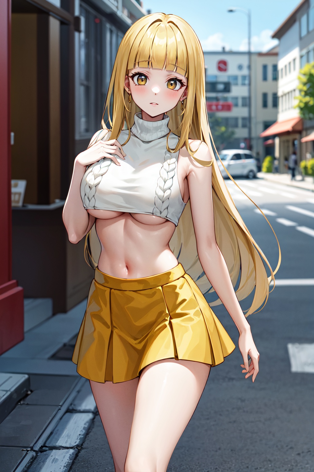 masterpiece,  best quality,  highres on Tensor.Art