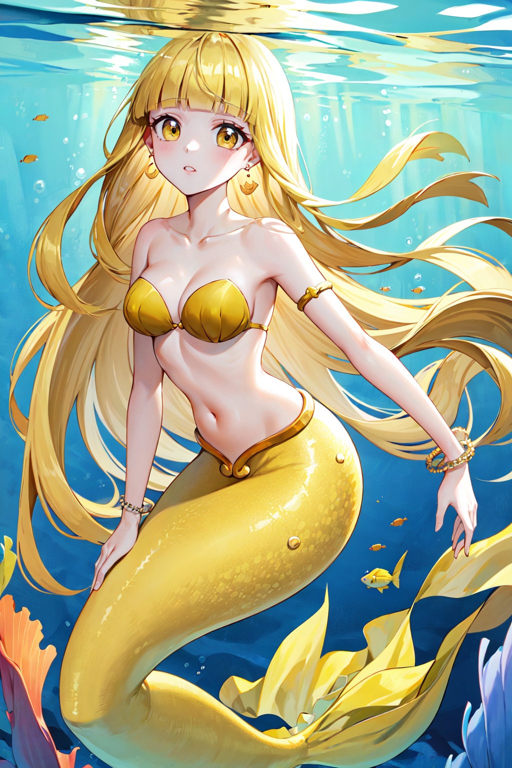 masterpiece,  best quality,  highres on Tensor.Art