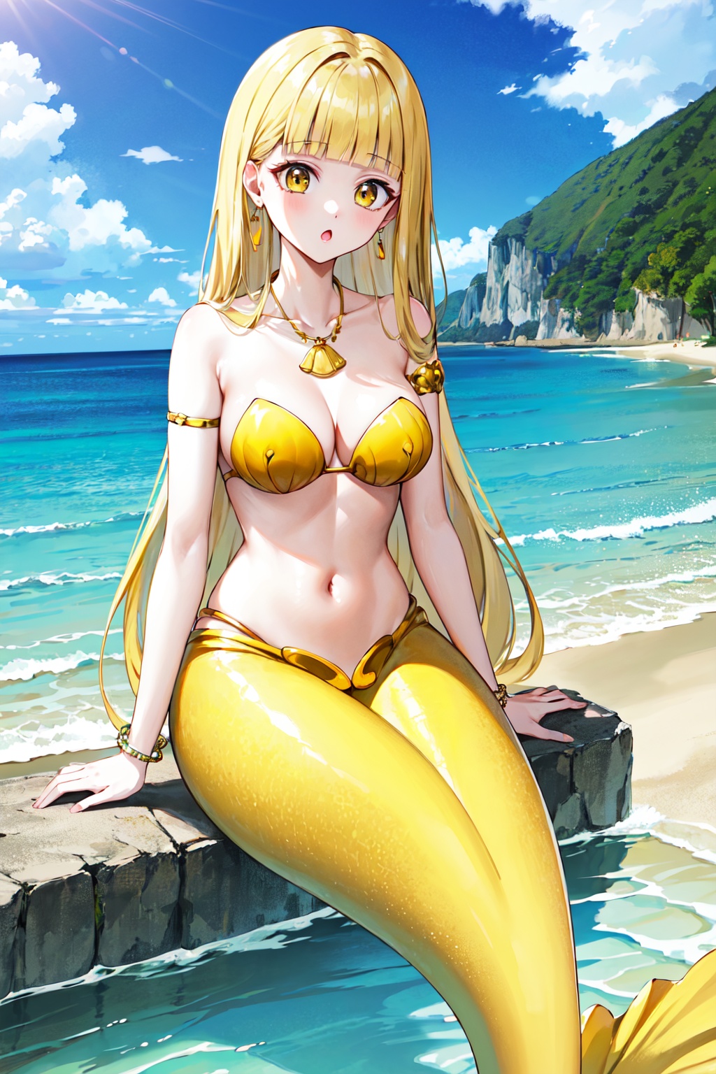 masterpiece,  best quality,  highres on Tensor.Art