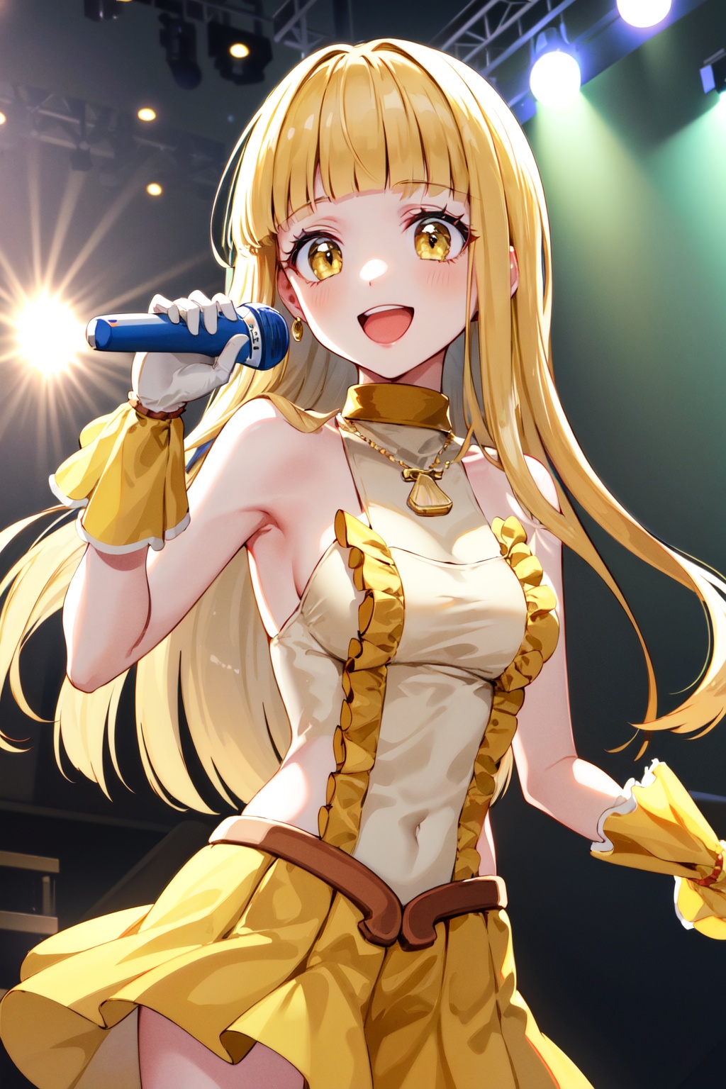 masterpiece,  best quality,  highres on Tensor.Art