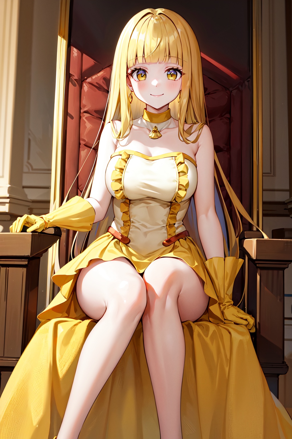 masterpiece,  best quality,  highres on Tensor.Art