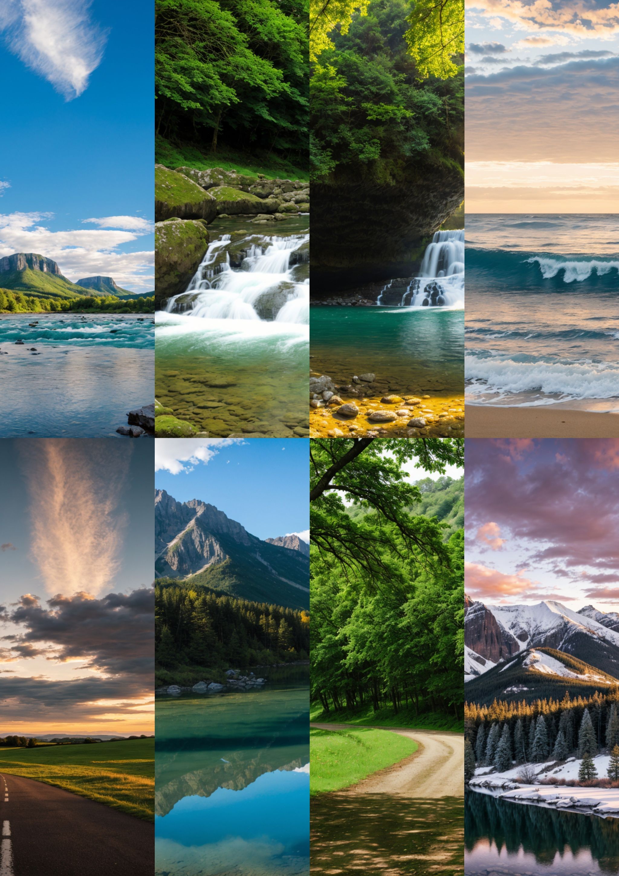 AI generated image on Tensor.Art