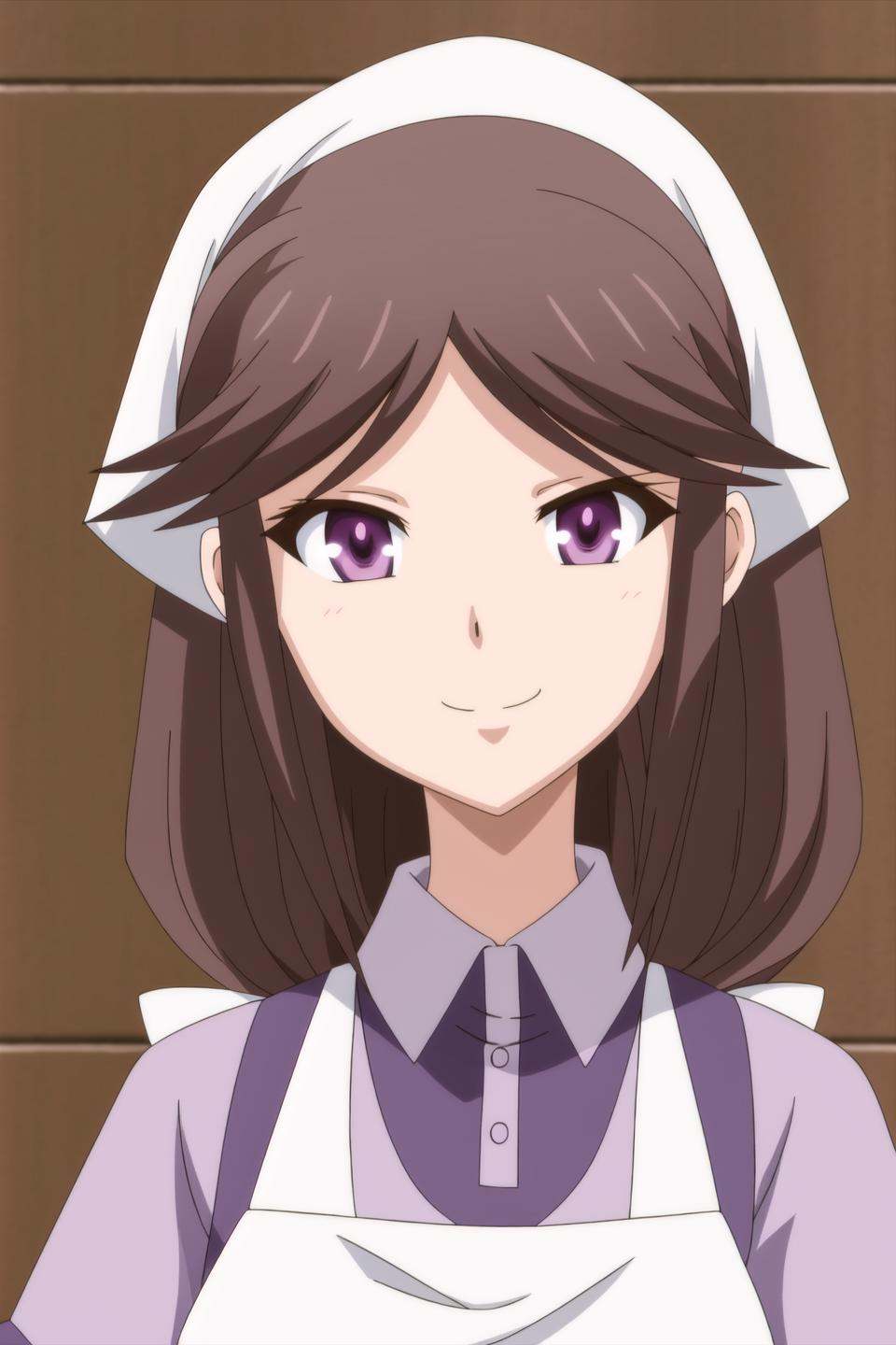 luine,  anime art style,  1girl on Tensor.Art