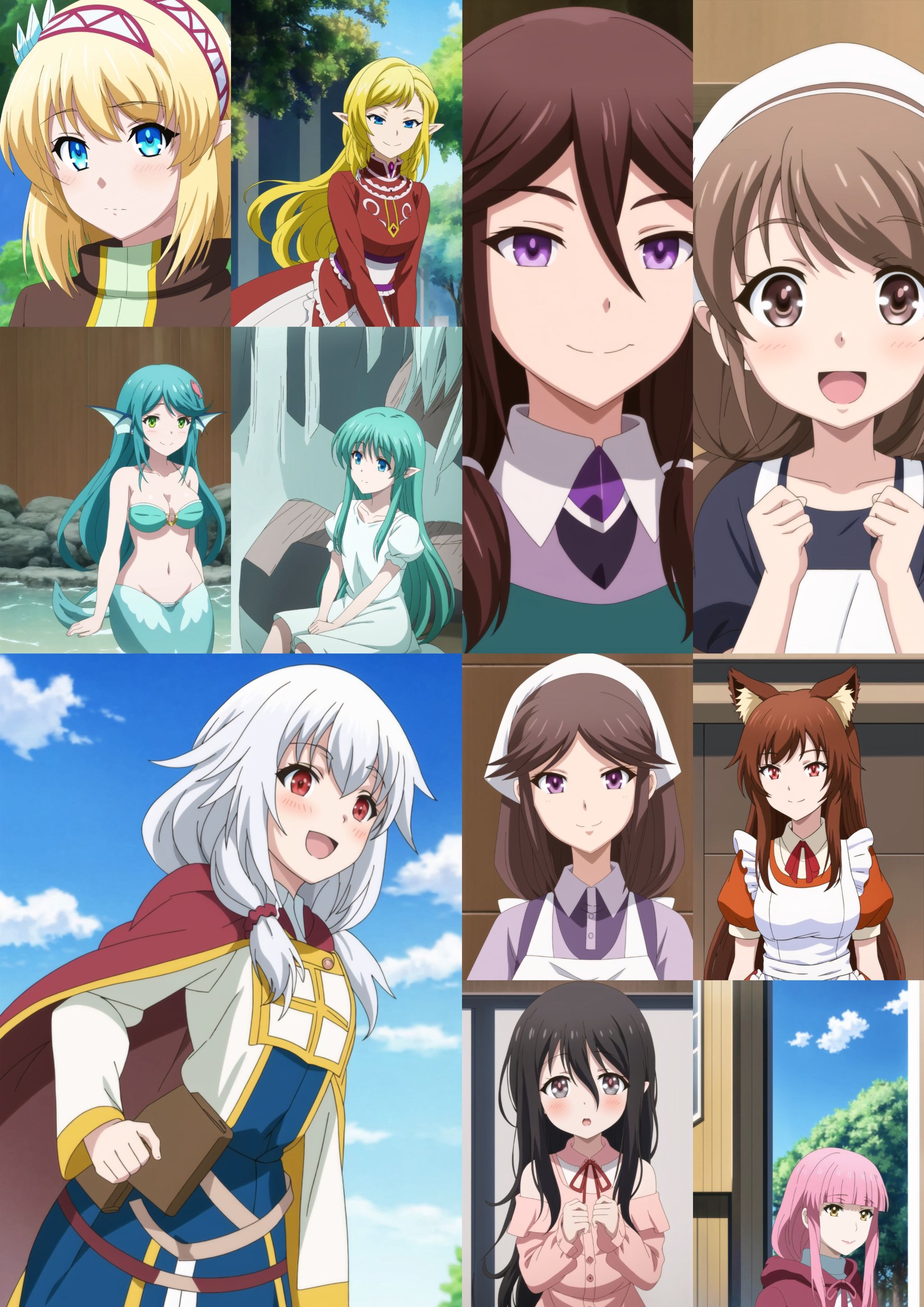 AI generated image on Tensor.Art