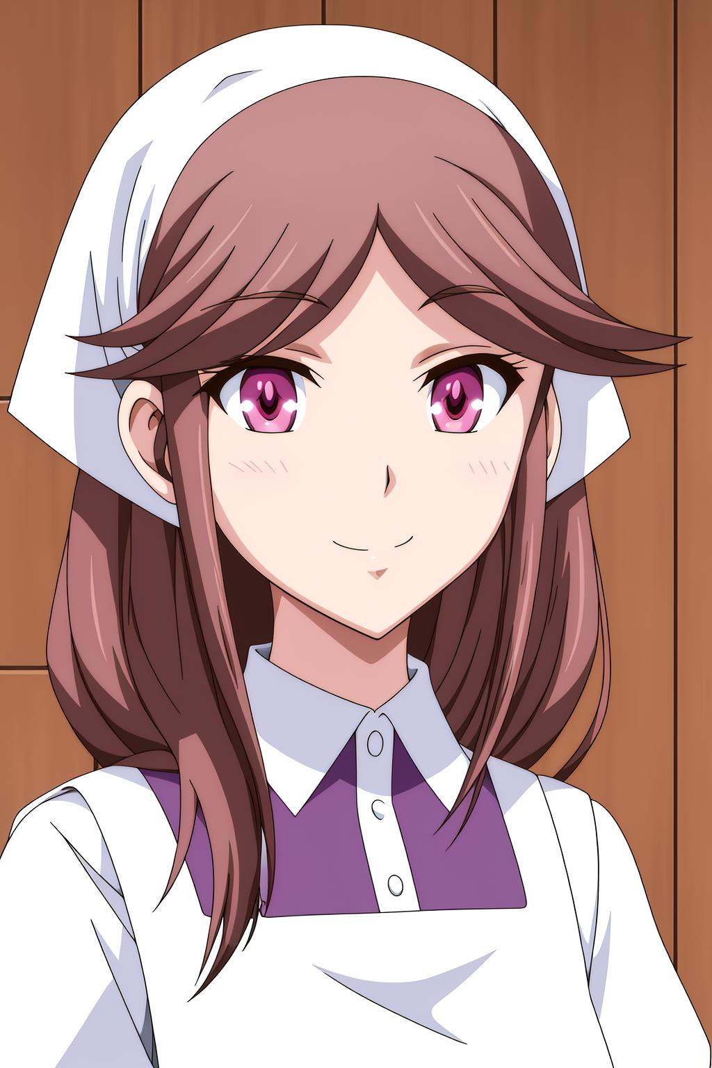 luine,  1girl,  solo on Tensor.Art