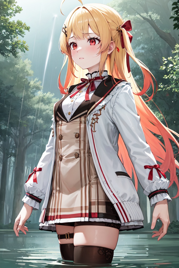 Otonose Kanade 音乃瀬奏/ Hololive by h_madoka on Tensor.Art