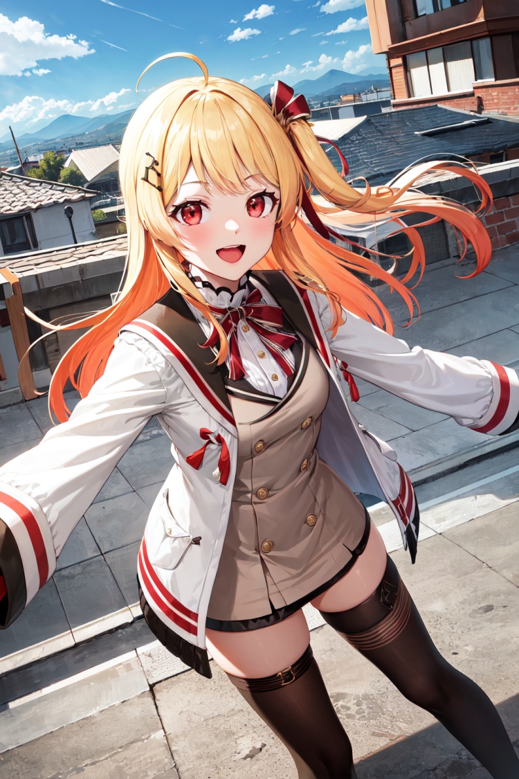 Otonose Kanade 音乃瀬奏/ Hololive by h_madoka on Tensor.Art