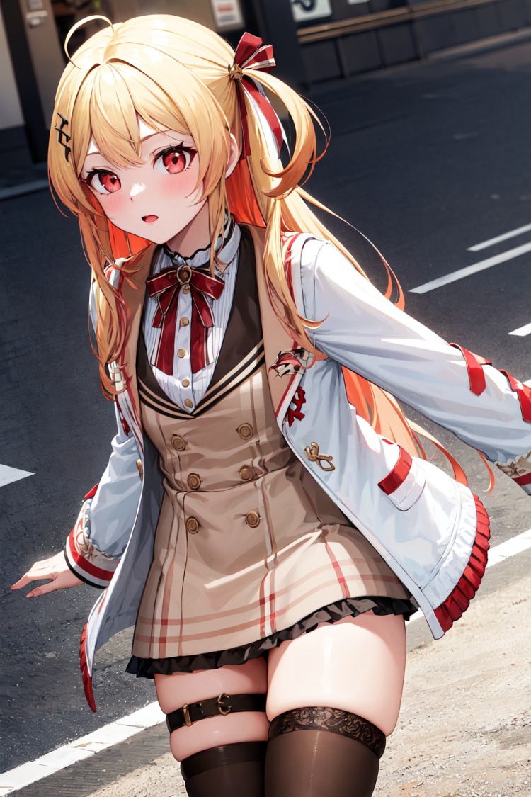 Otonose Kanade 音乃瀬奏/ Hololive by h_madoka on Tensor.Art