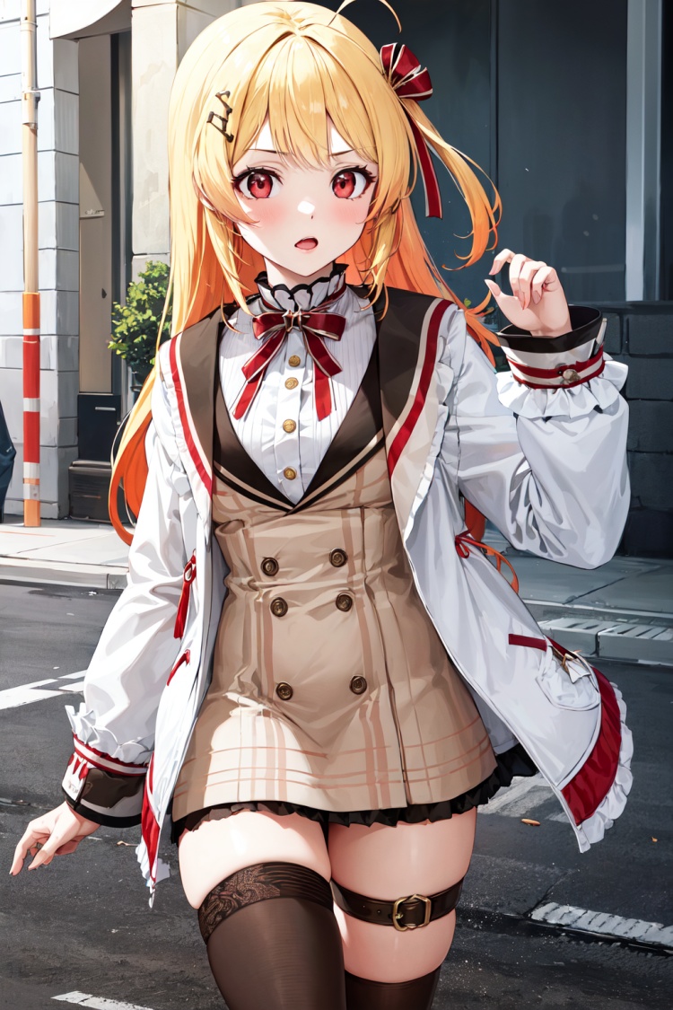 Otonose Kanade 音乃瀬奏/ Hololive by h_madoka on Tensor.Art